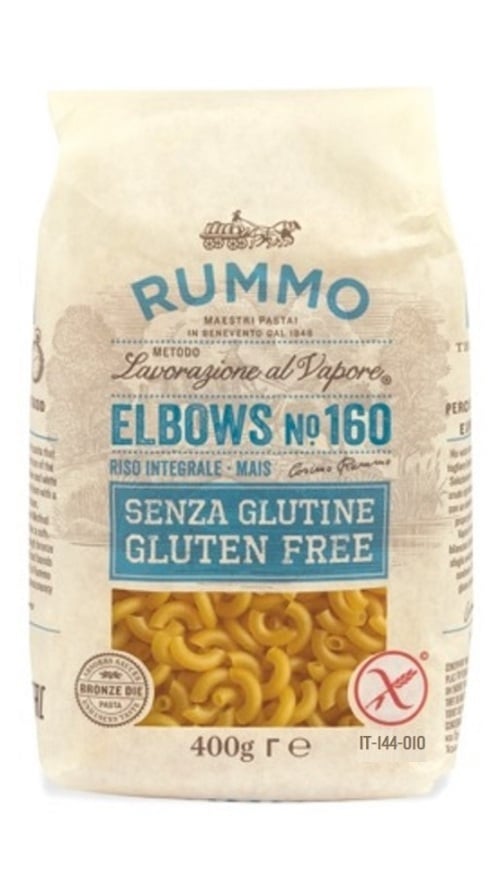 RUMMO ELBOWS PASTA 400G