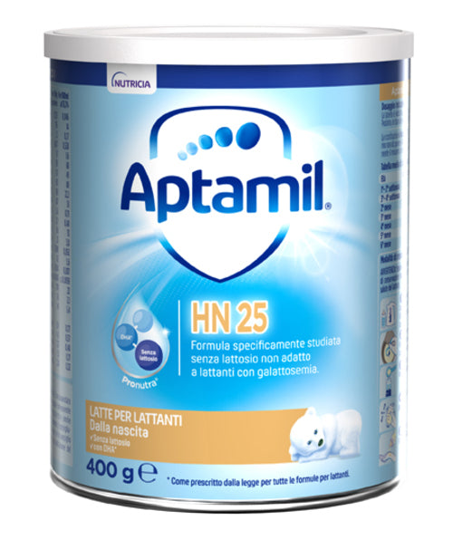 APTAMIL HN 25 400G
