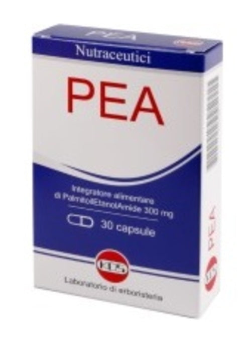 PEA 300MG 30CPS