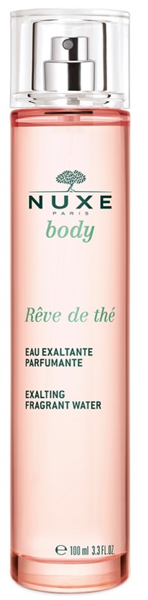NUXE REVE THE' ACQUA PROF100ML