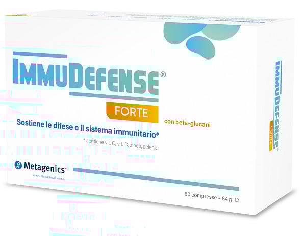 IMMUDEFENSE FORTE 60CPR