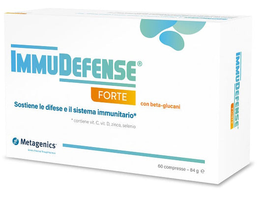 IMMUDEFENSE FORTE 60CPR