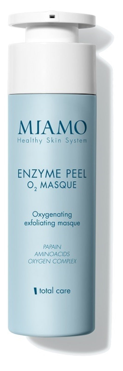 MIAMO ENZYME PEEL O2 MASQUE 50ML