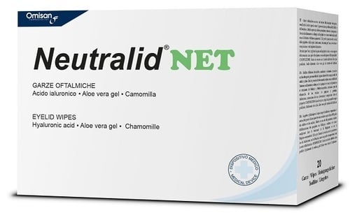 NEUTRALID NET 20BUST