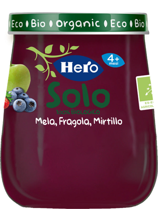 HERO SOLO OMOG MELA/FRA/MIRT