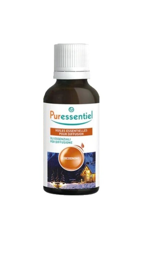 PURESSENTIEL MISCELA COCOONING