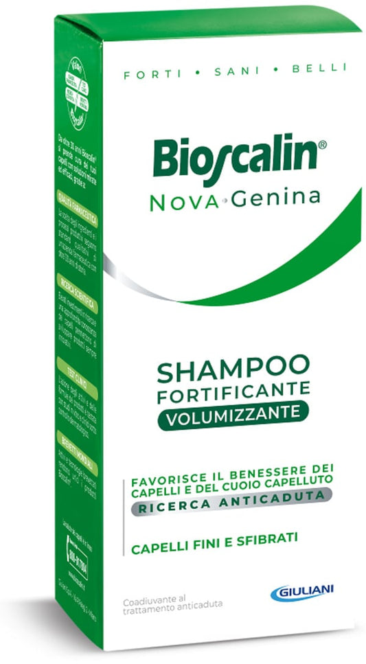 BIOSCALIN NOVA GEN SH VOL SF