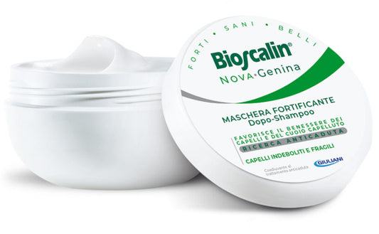 BIOSCALIN NOVA GEN MASCHERA RI