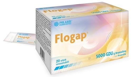 FLOGAP 5000 GDU 20STICK