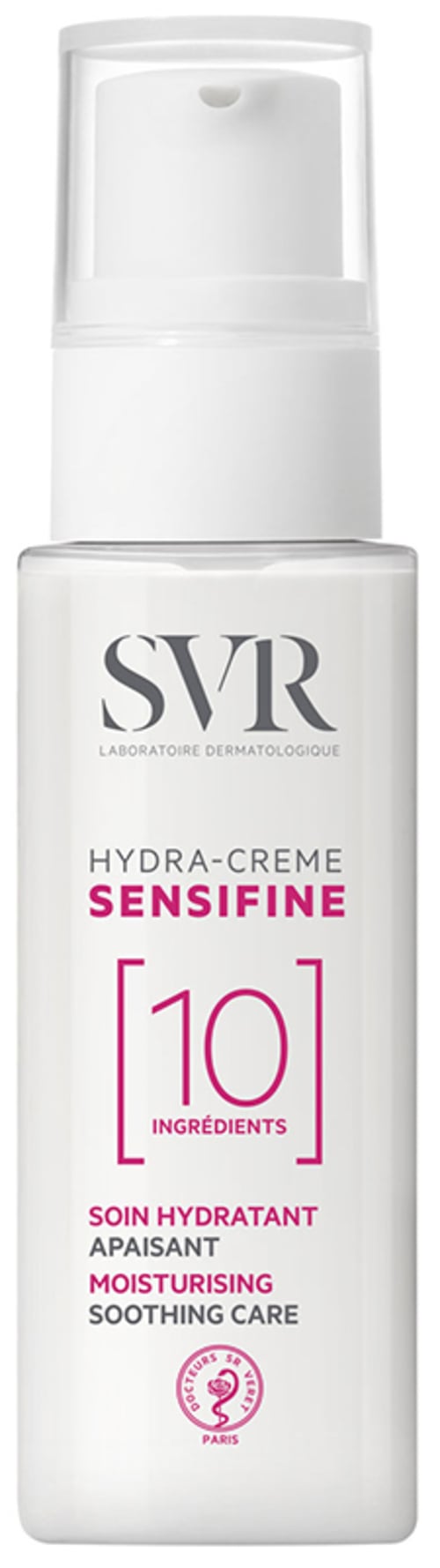 SENSIFINE HYDRA CREME 40ML