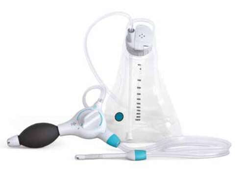 PERISTEEN PLUS REG KIT IRRIGAZ