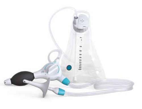 PERISTEEN PLUS CATET 15PZ+SACC