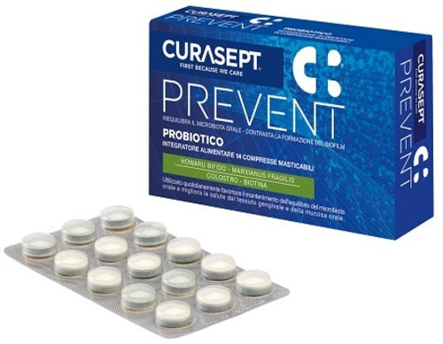 CURASEPT PREVENT PROB 14CPR