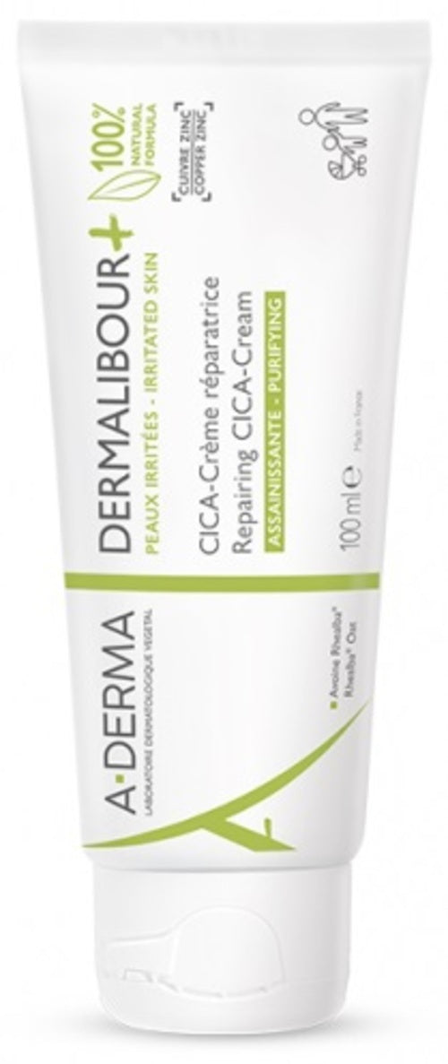 DERMALIBOUR + CREMA 100ML