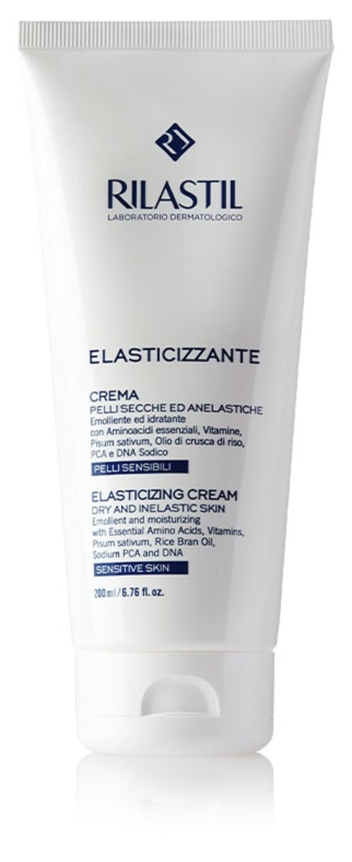 RILASTIL ELASTIC CR NNF 200ML
