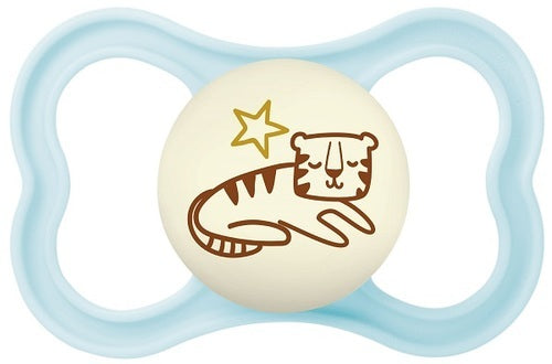 MAM SUPREME NIGHT 16+ SIL 1X N