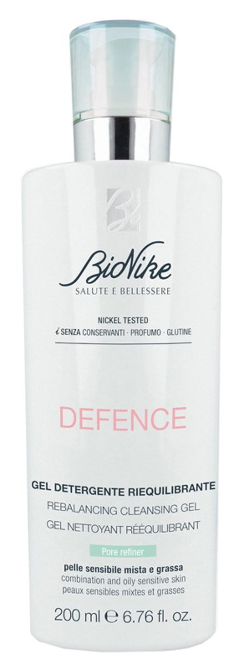 DEFENCE GEL DET RIEQUIL 200ML
