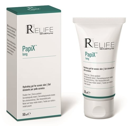 PAPIX LONG GEL 50ML