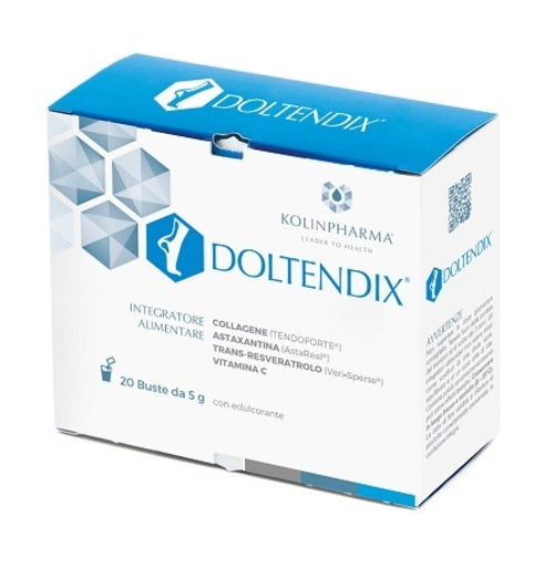 DOLTENDIX 20BUST