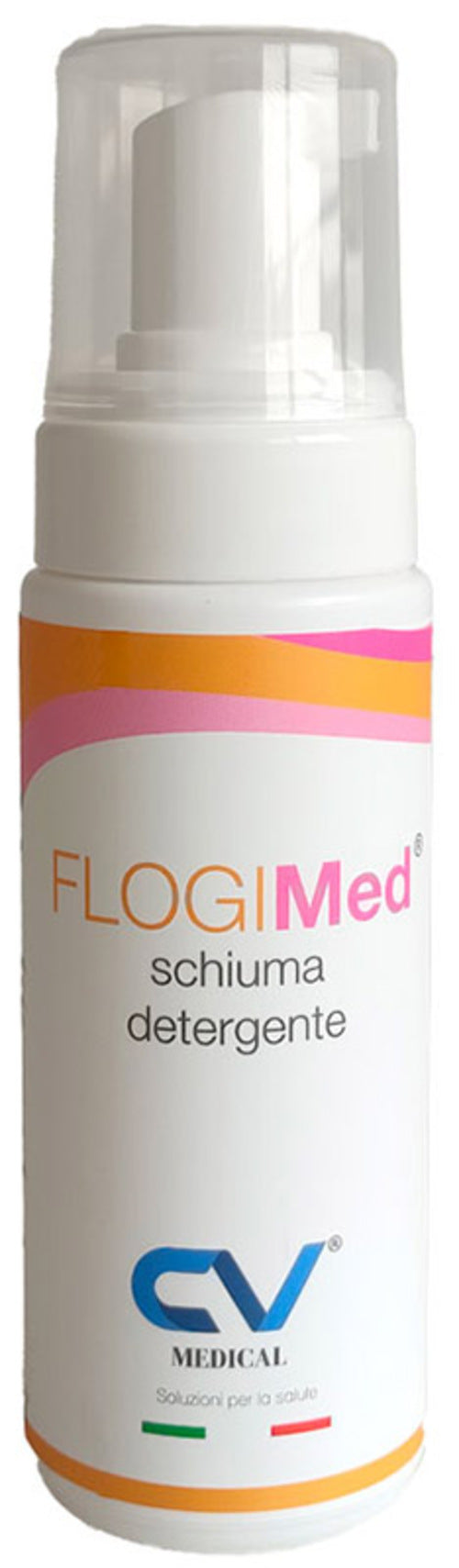 FLOGIMED SCHIUMA DETERGENTE