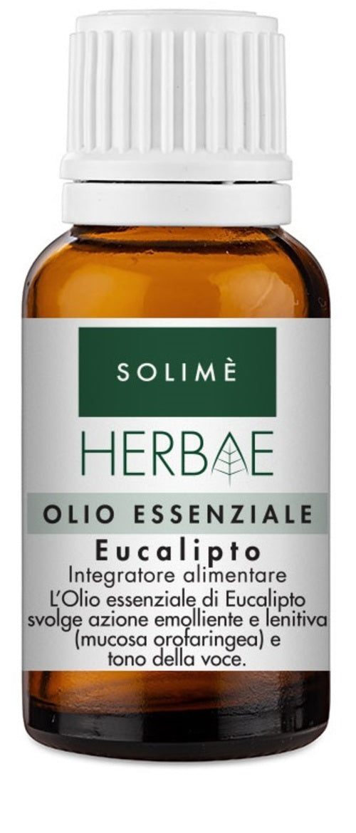 EUCALIPTO OLIO ESSENZIALE 10ML