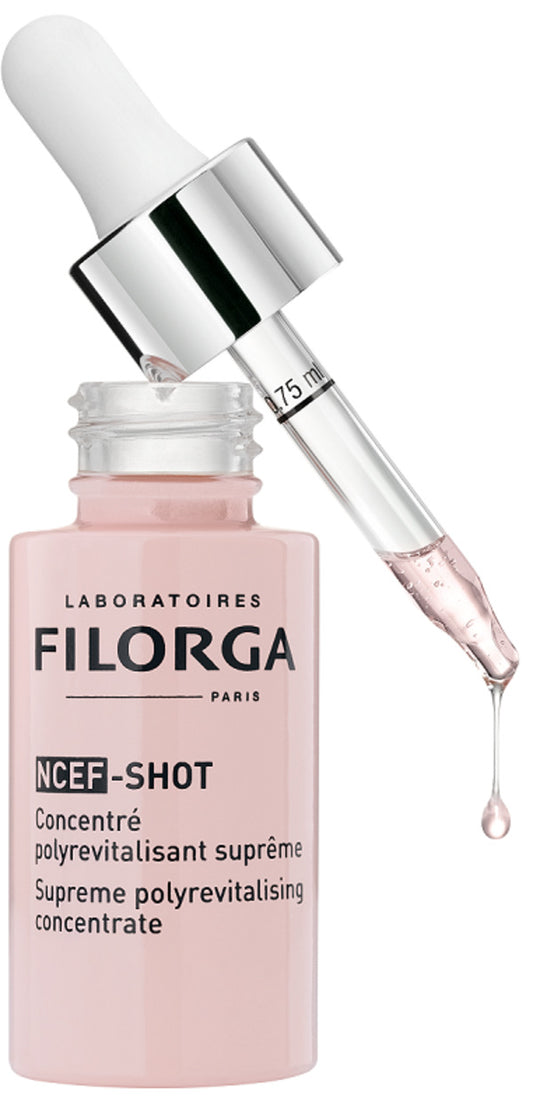 FILORGA NCEF SHOT 15ML