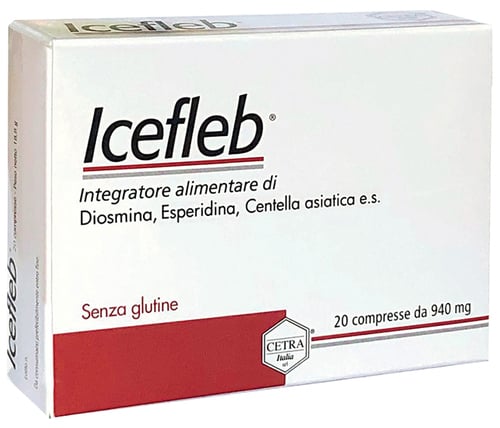 ICEFLEB 20CPR