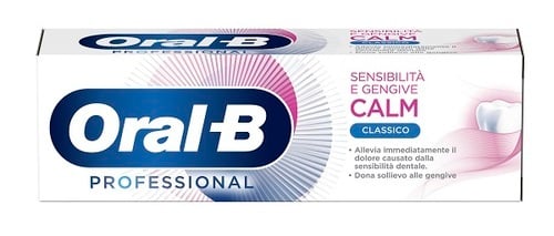 OB DENT CALM CLASSICO 75ML