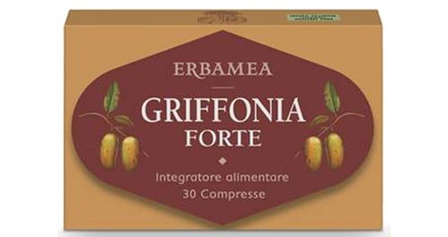 GRIFFONIA FORTE 30CPR