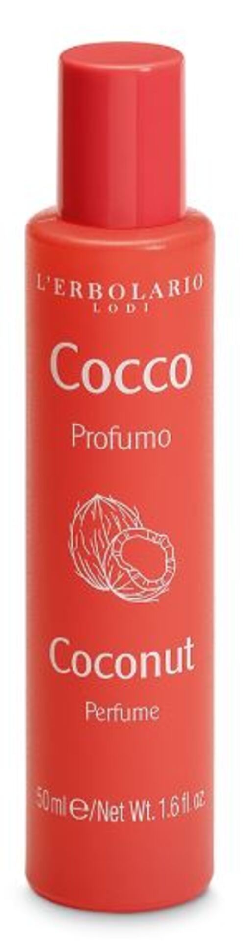 COCCO PROFUMO 50ML