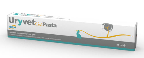 URYVET CAT PASTA 15ML