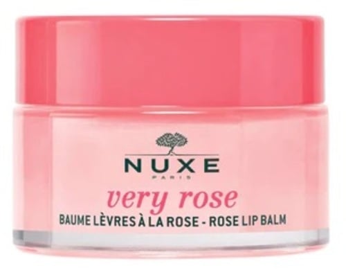 NUXE VERY ROSE BALSAMO LABBRA