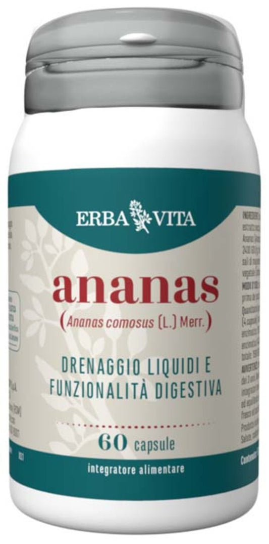 ANANAS 60CPS EBV