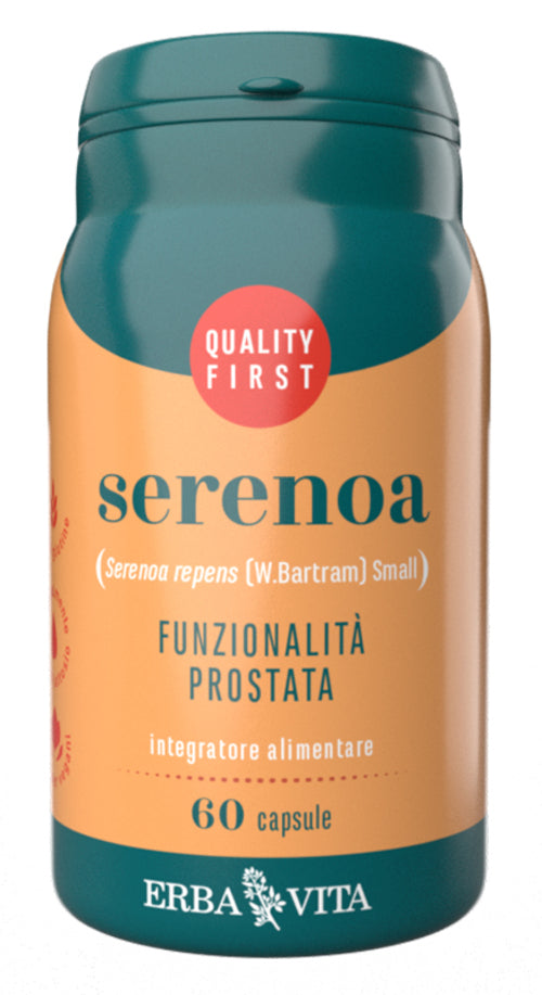 SERENOA 60CPS EBV