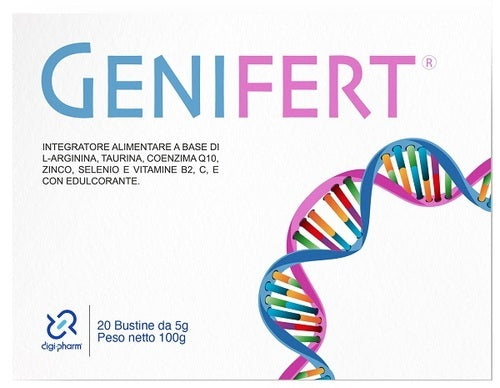 GENIFERT 20BUST