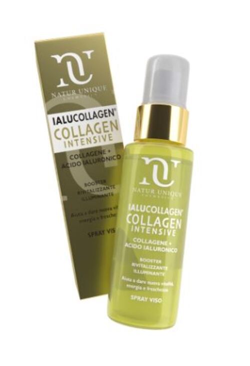 NATUR UNIQUE IALUCOLLAGEN SPR