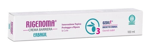 RIGENOMA BARRIERA 100ML