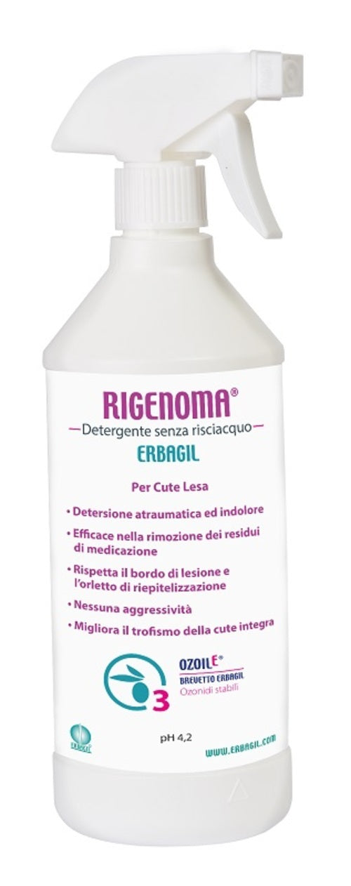RIGENOMA DET S/RISCIACQ 750ML