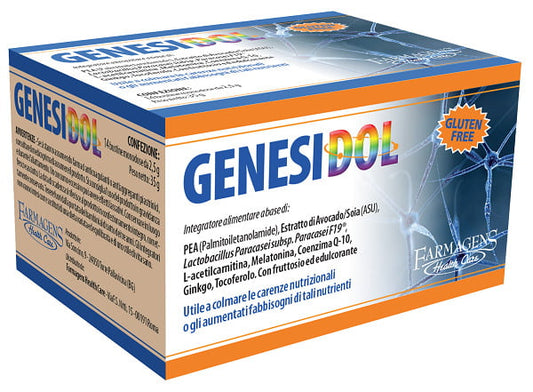 GENESI DOL 14STICK PACK