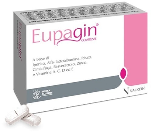 EUPAGIN 30CPR