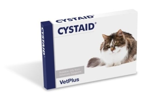 CYSTAID 30 CPS