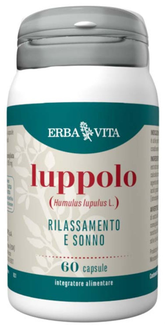 LUPPOLO 60CPS
