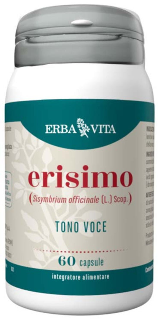 ERISIMO 60CPS