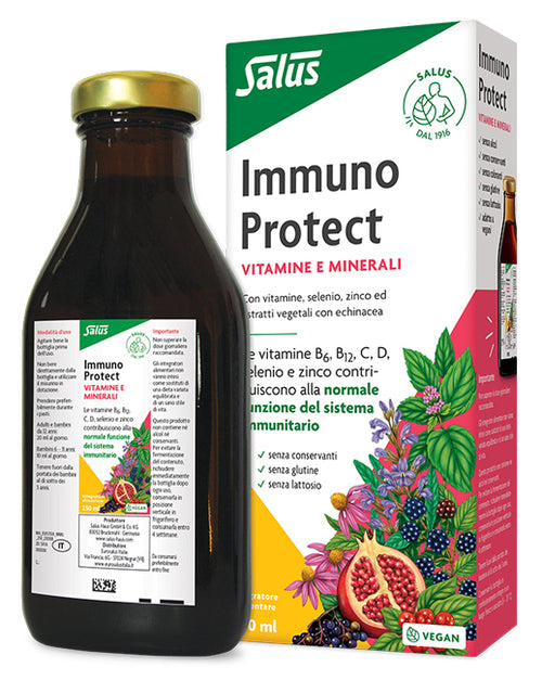 IMMUNO PROTECT 125ML