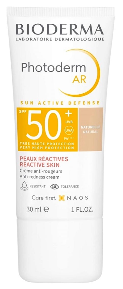 PHOTODERM AR SPF50+ 30ML