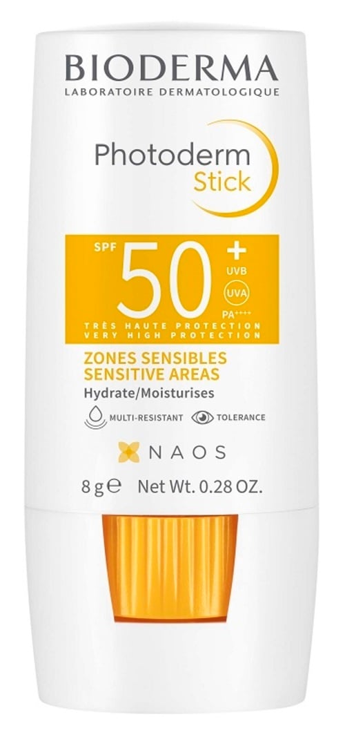 PHOTODERM STICK SPF50+