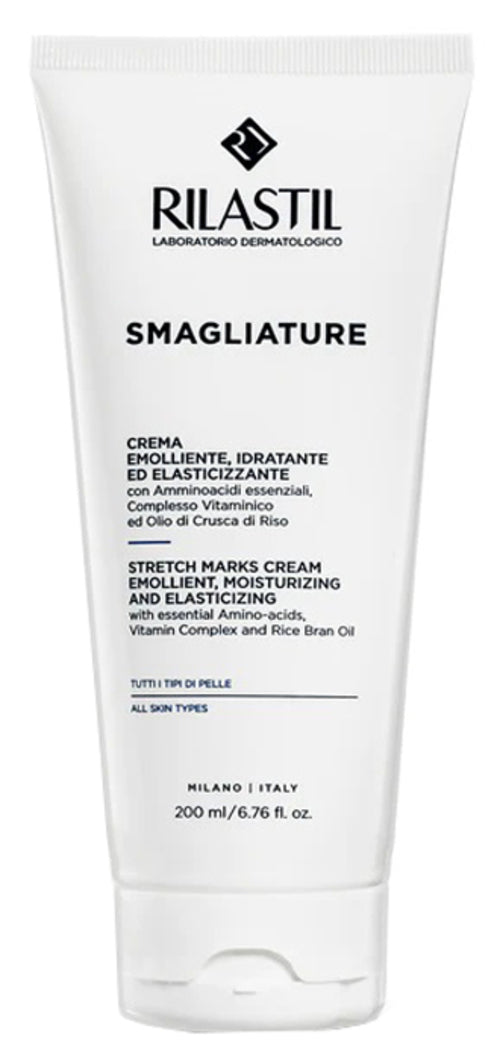 RILASTIL SMAGLIAT CR 200ML NF