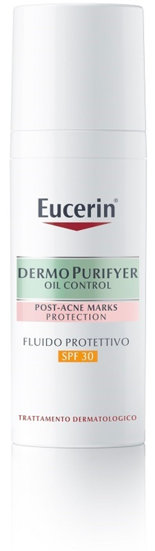 EUCERIN DERMOPURIF PROT FLUID