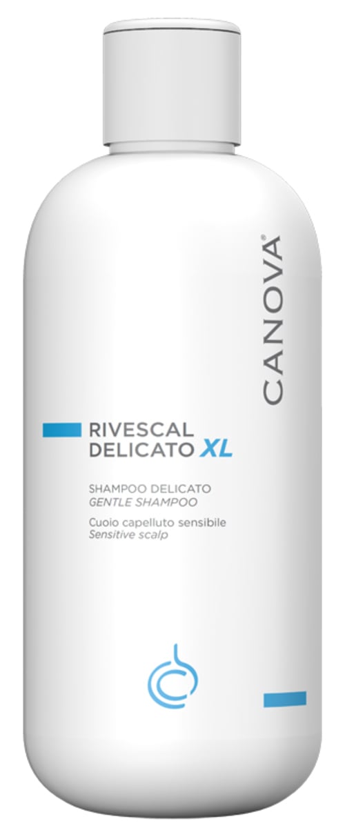 RIVESCAL DELICATO XL SH 500ML