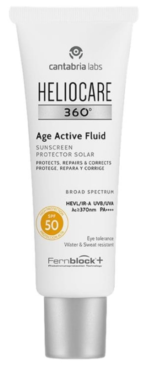 HELIOCARE 360 AGE ACTIVE 50ML